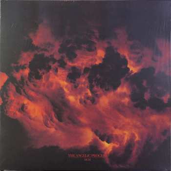 6LP/Doos The Angelic Process: We All Die Laughing DLX | LTD