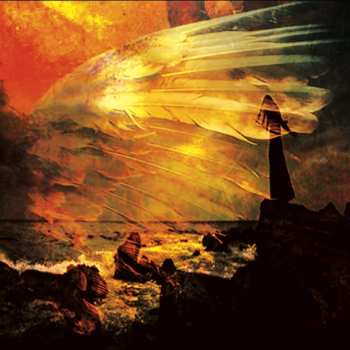Album The Angelic Process: Weighing Souls With Sand