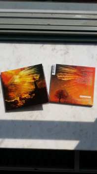 CD The Angelic Process: Weighing Souls With Sand