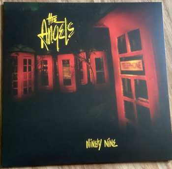 LP The Angels: Ninety Nine