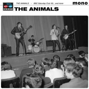 LP The Animals: BBC Saturday Club ’65... and more   