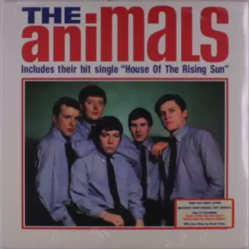 The Animals