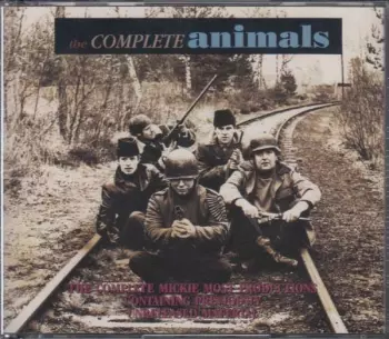 The Complete Animals