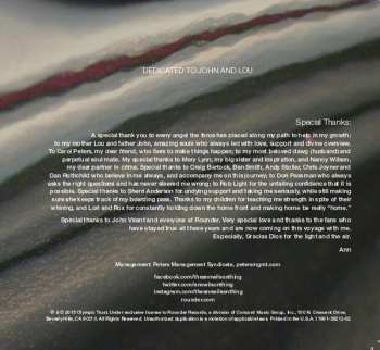 CD The Ann Wilson Thing!: #1