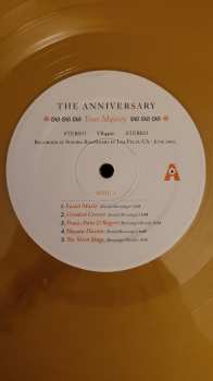 LP The Anniversary: Your Majesty CLR | LTD