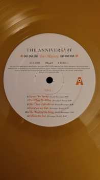 LP The Anniversary: Your Majesty CLR | LTD