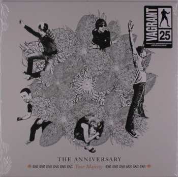 LP The Anniversary: Your Majesty CLR | LTD