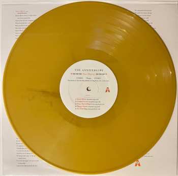 LP The Anniversary: Your Majesty CLR | LTD