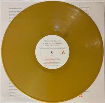 LP The Anniversary: Your Majesty CLR | LTD