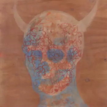 The Anomoanon: Portrait Of John Entwistle