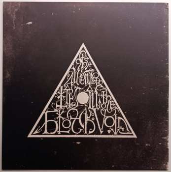 LP The Answer Lies In The Black Void: Thou Shalt CLR | LTD