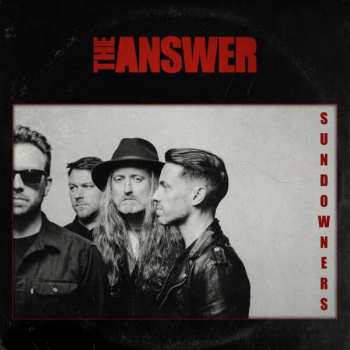 Album The Answer: Sundowners