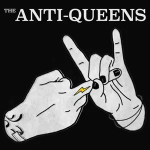 The Anti-Queens 