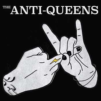 CD The Anti Queens: The Anti-Queens 