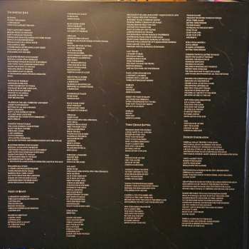 2LP The Antichrist Imperium: Volume III: Satan In His Original Glory LTD