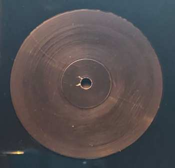 2LP The Antichrist Imperium: Volume III: Satan In His Original Glory LTD