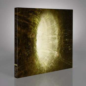 CD Omega Infinity: The Anticurrent