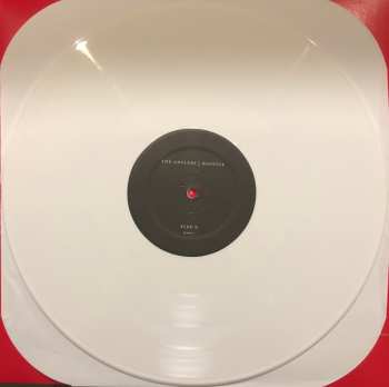 2LP The Antlers: Hospice CLR