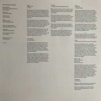 2LP The Antlers: Hospice CLR