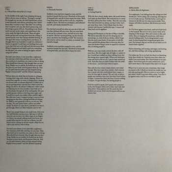 2LP The Antlers: Hospice CLR