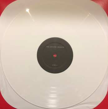 2LP The Antlers: Hospice CLR