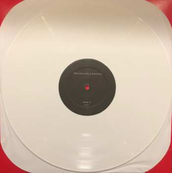 2LP The Antlers: Hospice CLR