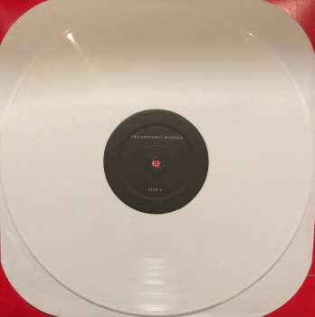 2LP The Antlers: Hospice CLR