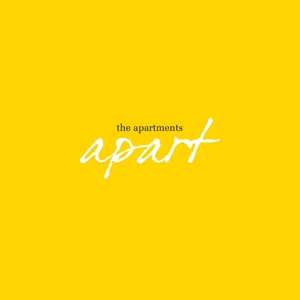 2LP The Apartments: Apart