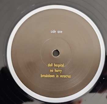 2LP The Apartments: Apart