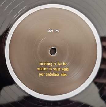 2LP The Apartments: Apart