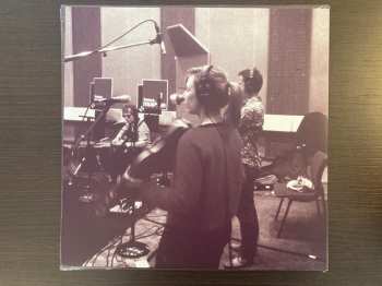 LP The Apartments: Seven Songs