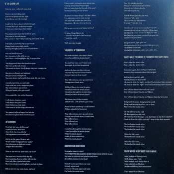 LP The Apartments: That's What The Music Is For