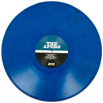 LP The Apers: The Apers CLR