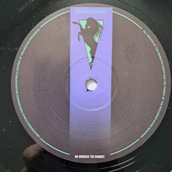 2LP Aphex Twin: Didgeridoo (Expanded Edition)
