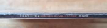 2LP Aphex Twin: Didgeridoo (Expanded Edition)