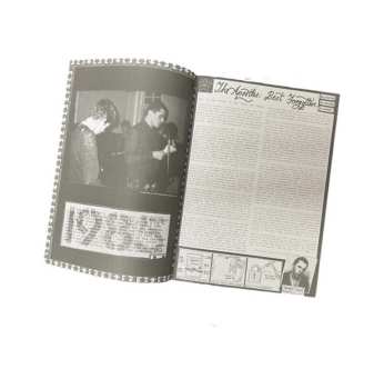 2LP The Apostles: Best Forgotten LTD