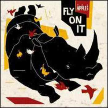 Album The Apples: Fly On It