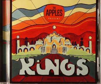 Album The Apples: Kings