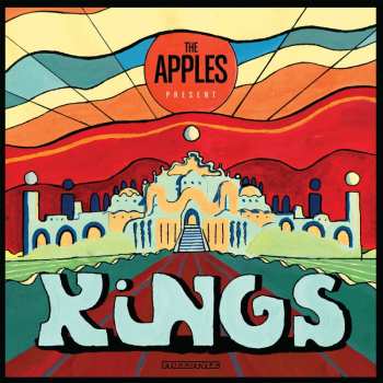 LP The Apples: Kings
