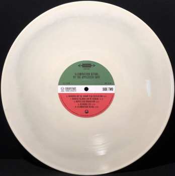 LP The Appleseed Cast: Illumination Ritual