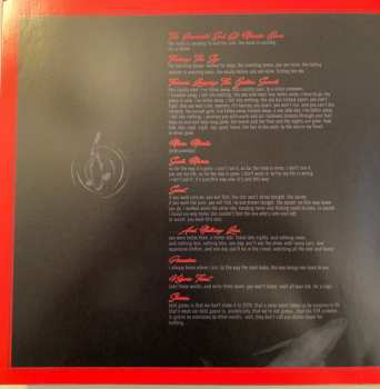 2LP The Appleseed Cast: Mare Vitalis LTD | CLR