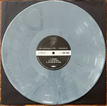 2LP The Appleseed Cast: Peregrine CLR | LTD