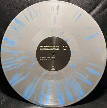 2LP The Appleseed Cast: Sagarmatha CLR | LTD
