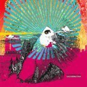 2LP The Appleseed Cast: Sagarmatha CLR | LTD
