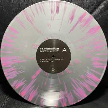 2LP The Appleseed Cast: Sagarmatha CLR | LTD