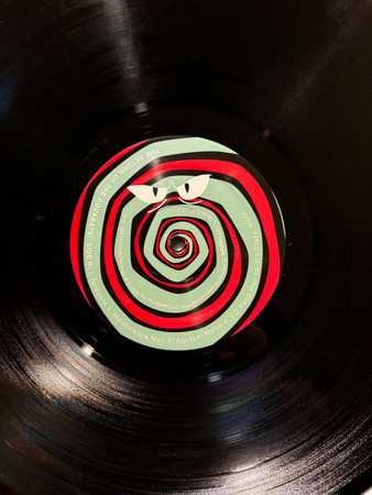 LP The Aquabats!: The Return Of The Aquabats!