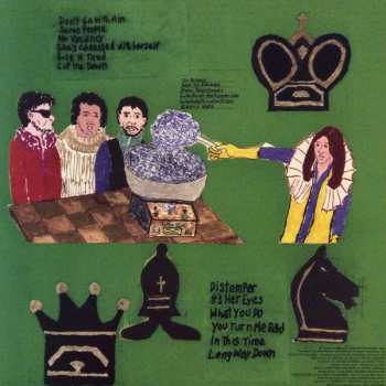 LP The Ar-Kaics: In This Time