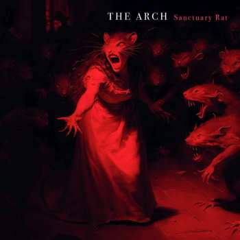 CD The Arch: Sanctuary Rat