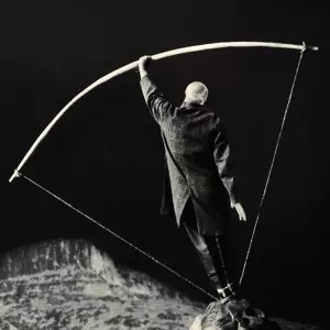The Arch: XII