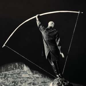 CD The Arch: XII LTD